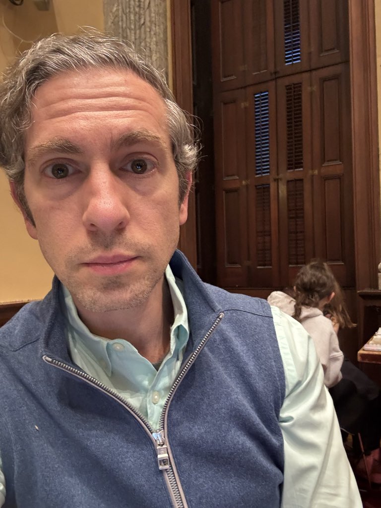 Panagis Galiatsatos, MD, MHS tweet media