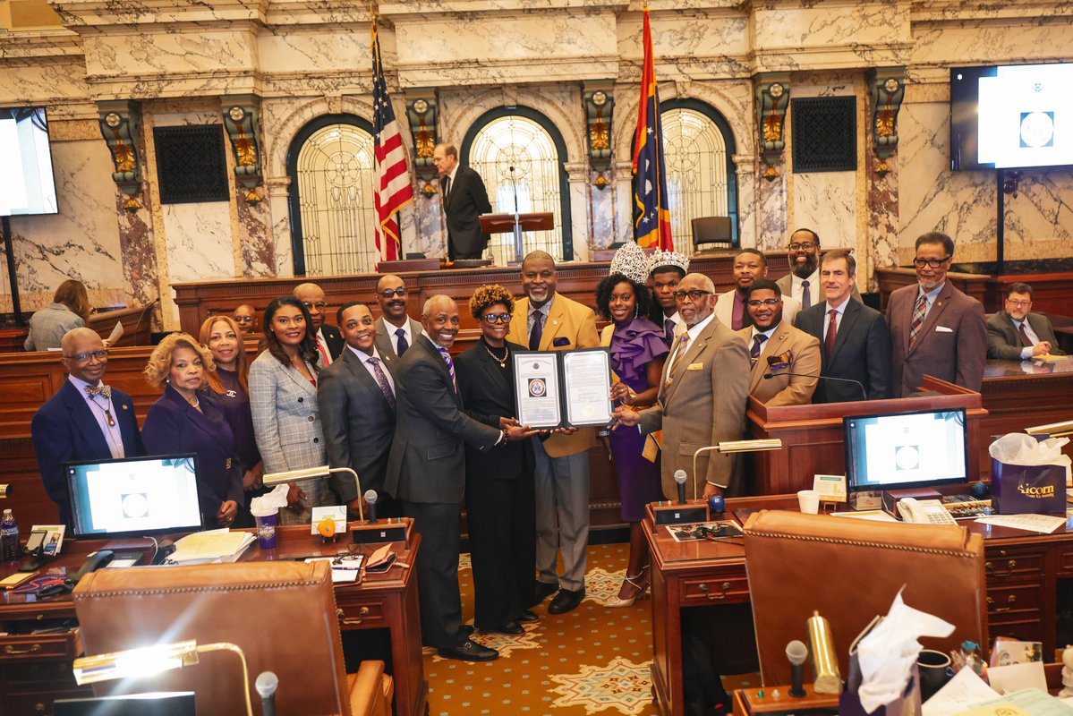 Alcorn State tweet media