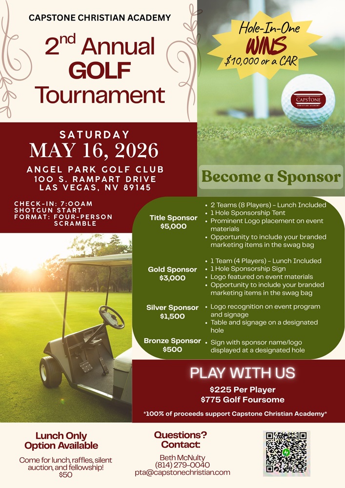 Angel Park Golf Club tweet media