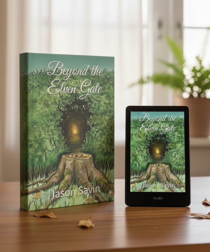 Jason Savin tweet media