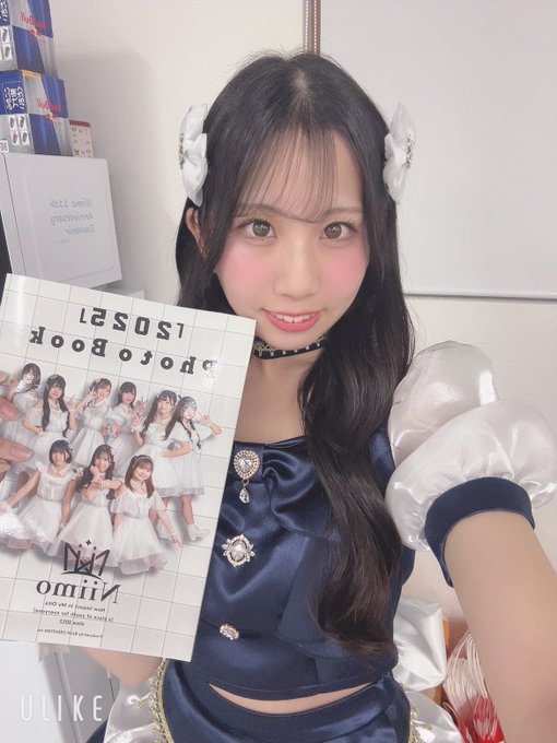 みうのTwitter画像3