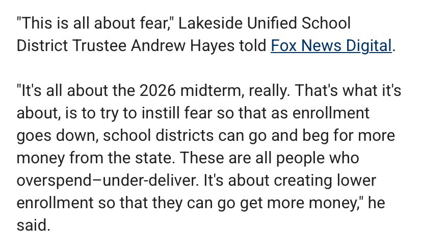 Andrew Hayes tweet media