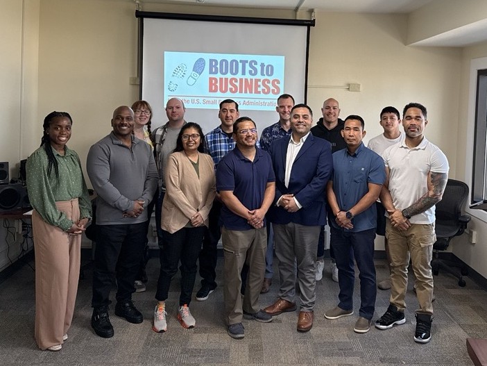 SBA Lower Rio Grande Valley tweet media