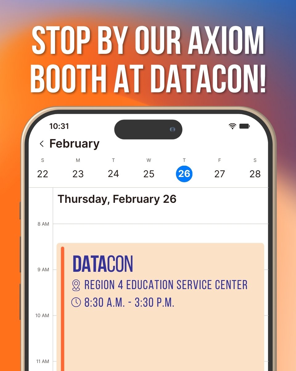 Region 10 Data Solutions tweet media