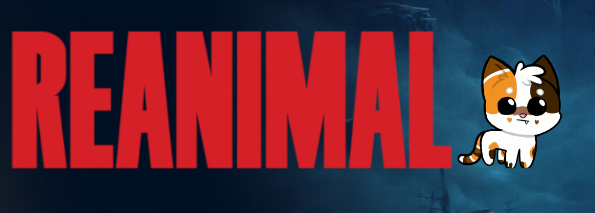 TheFattoCatto's tweet photo. Playing Reanimal 
https://t.co/98zPKX8Iat https://t.co/rZpBNZjxZt