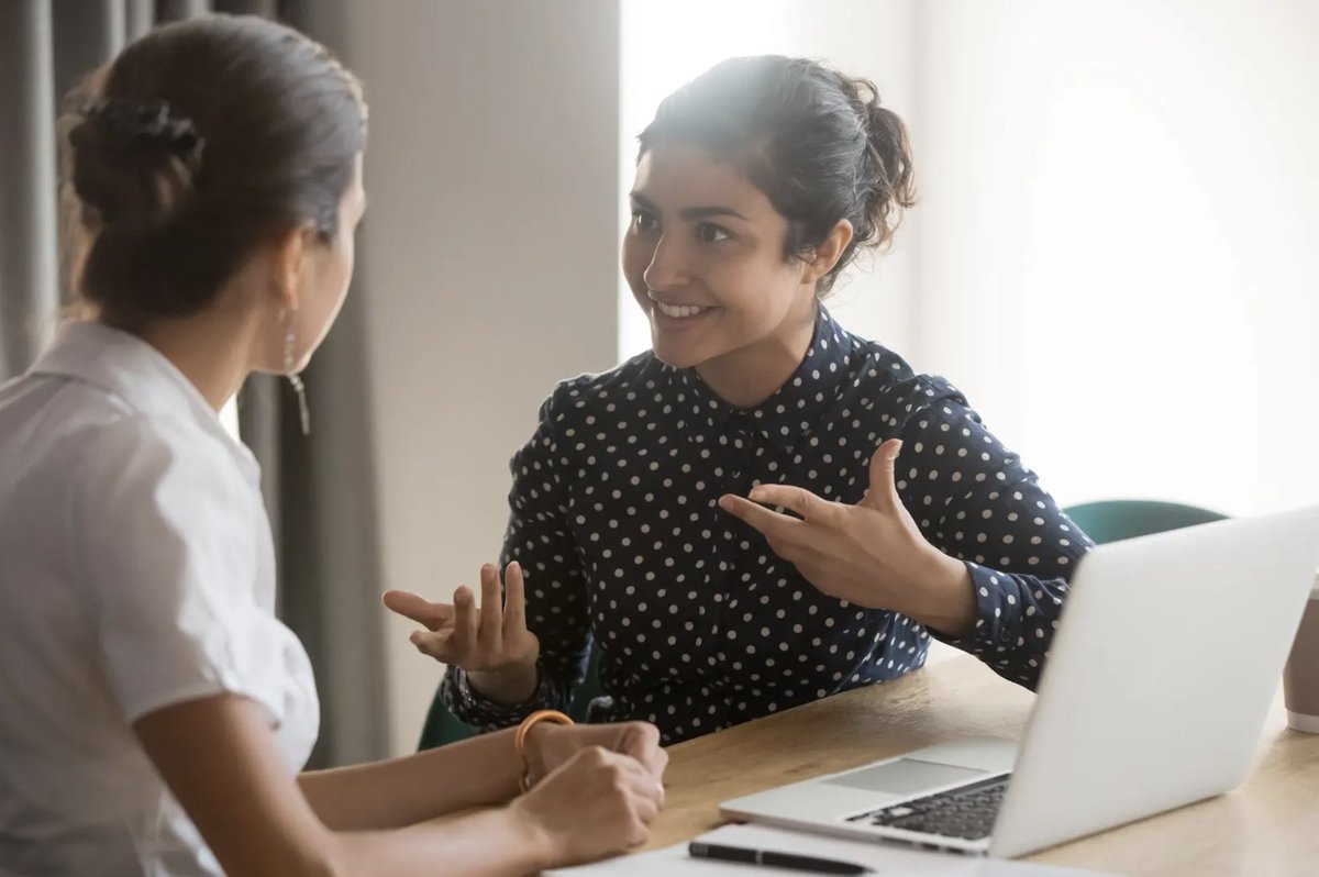 KristinBaird's tweet image. Listening can improve the patient experience. That's not just supposition; it's been scientifically proven. Read more about these interesting findings from @NewsMedical. Are your clinicians and staff effective listeners? bit.ly/41tEOIs #PatientExperience #ActiveListening