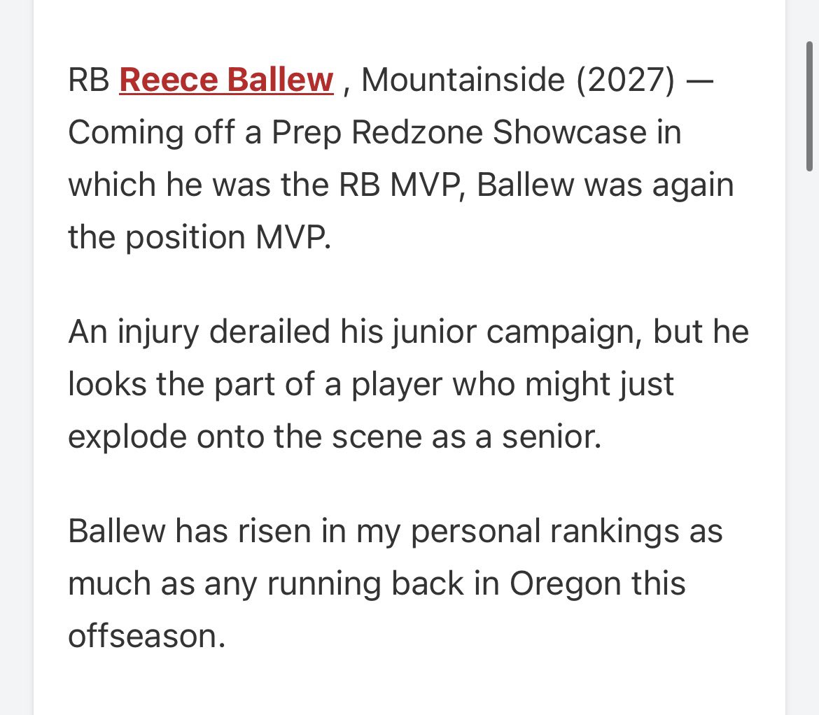Reece Ballew tweet media