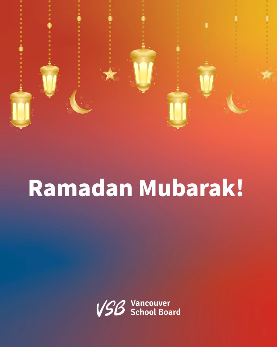 Vancouver School Board tweet media