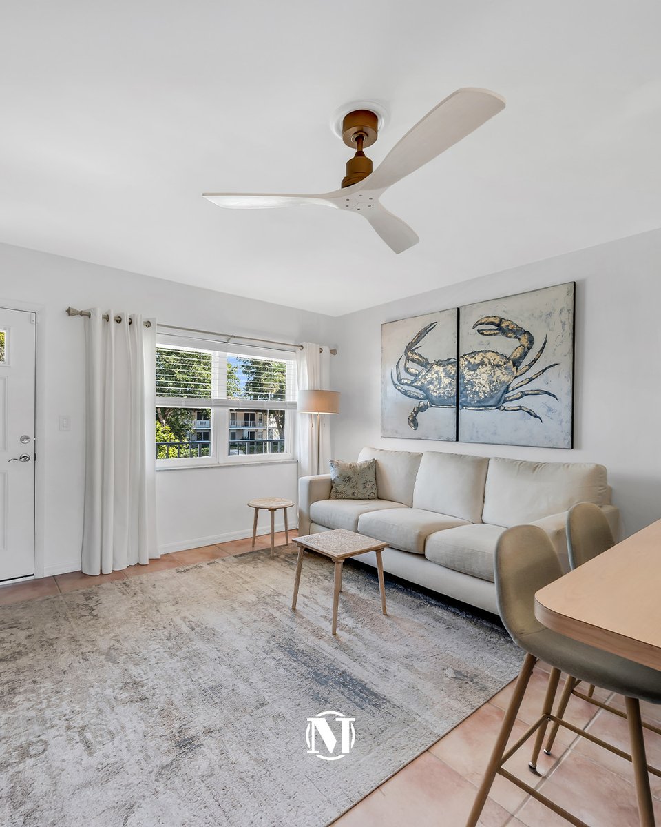 Newly Listed:

190 N Collier Blvd #N8 #MarcoIslandFL 
0 Bed | 1 Bath | 406 Sq Ft
Offered at $249,000

View Listing: bit.ly/4rr1pAe

Michelle Thomas
239.429.0727
michelle@michellethomasteam.com

#michellethomasteam #sothebysrealty #marcoislandfl #swflliving #swflhomes