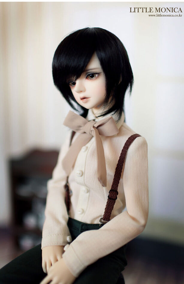 即納情報】 LITTLE MONICAから『Little Kliff』のご紹介です