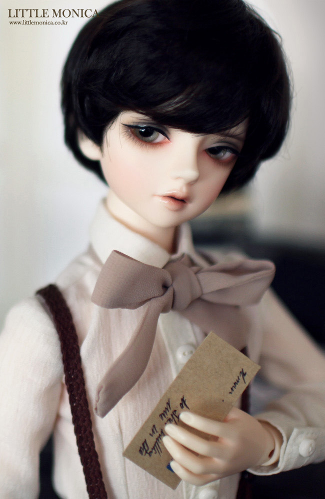 即納情報】 LITTLE MONICAから『Little Kliff』のご紹介です