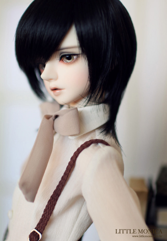 即納情報】 LITTLE MONICAから『Little Kliff』のご紹介です