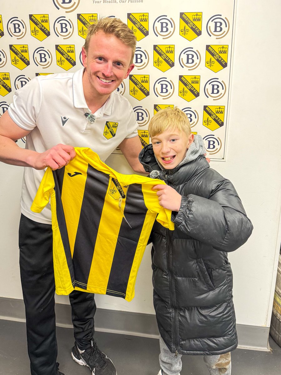 Westfield FC tweet media