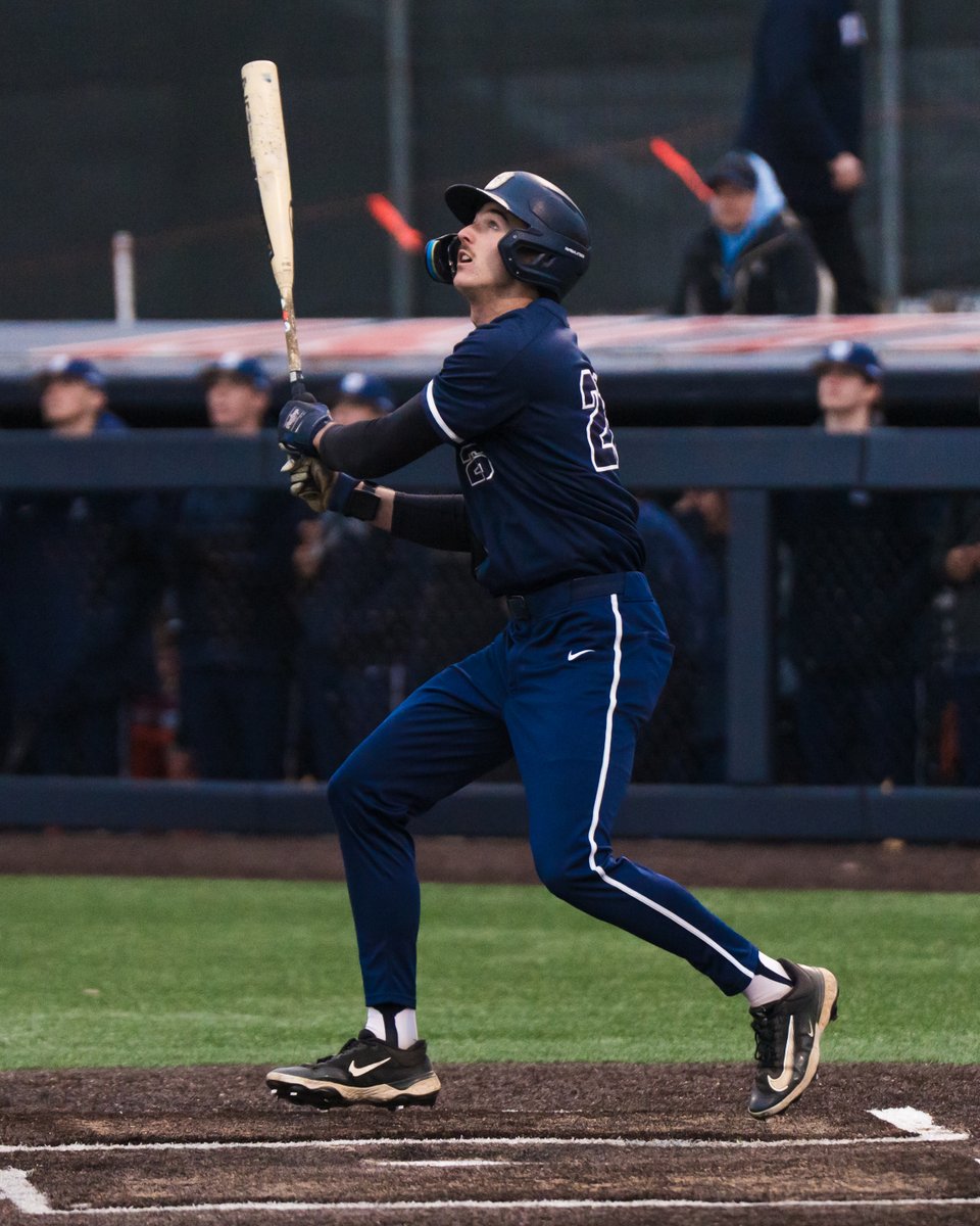 Butler Baseball tweet media