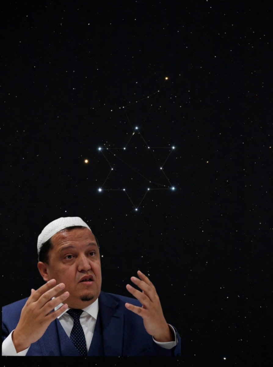 Mazir ⵣ 🇩🇿 tweet media