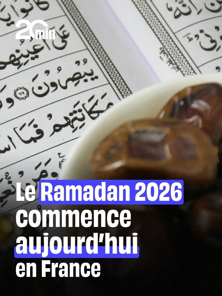 20 Minutes tweet media