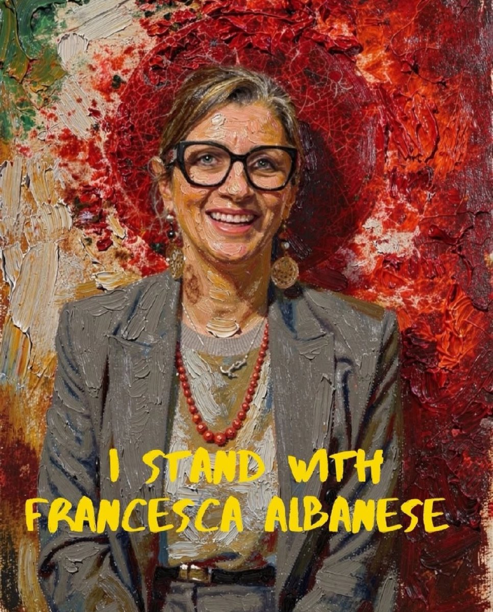 Standing With JUSTICE ⚖️ love ❤️ and Compassion..

Pintt2 pintt33 pinttspecial UNfa pinttun unn pinttunfa FRANCESCAA Falbanese