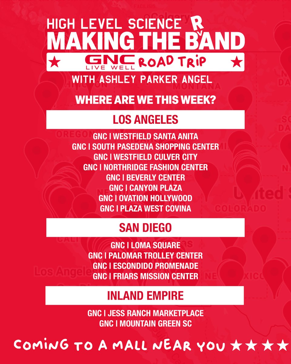 High Level Science tweet media