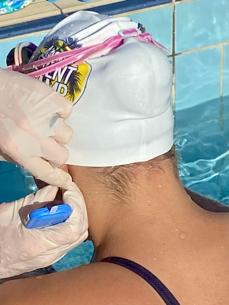 Australian Dolphins Swim Team tweet media