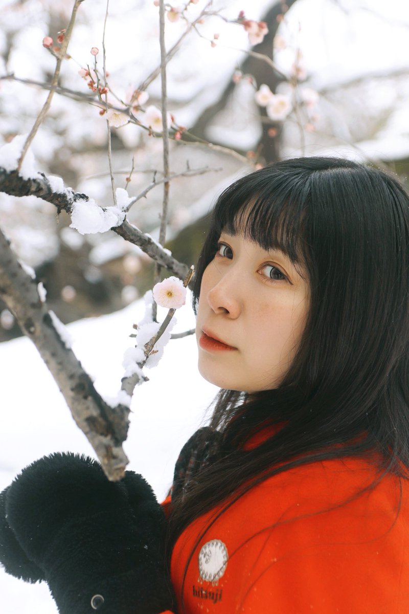 ＊
.

❄️

#被写体
#写真好きな人と繋がりたい