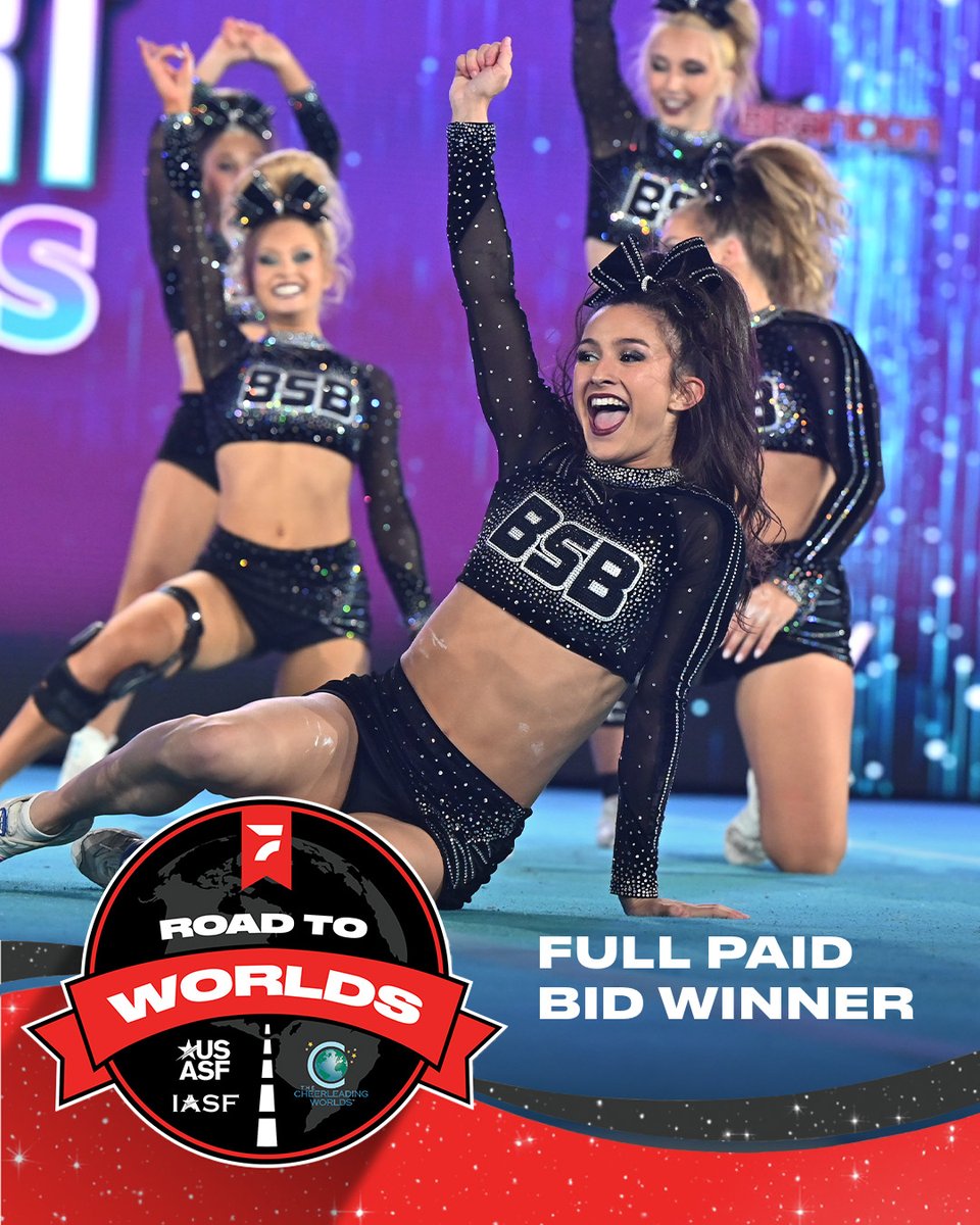 FloCheer tweet media