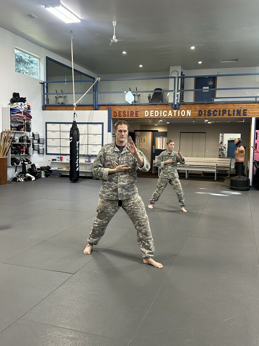 Theh2hctc's tweet photo. Teaching Families to Fight and Win!
As we Like to say
"The family that kicks together sticks together!"
Bring the whole family together for exercise and self-defense at the H2HCTC in Hayden ID!
Check out our Website:
https://t.co/7Uj4jRnbKw
Class Schedule:
https://t.co/XYWQBbPKG7 https://t.co/ICVxHcvTCI