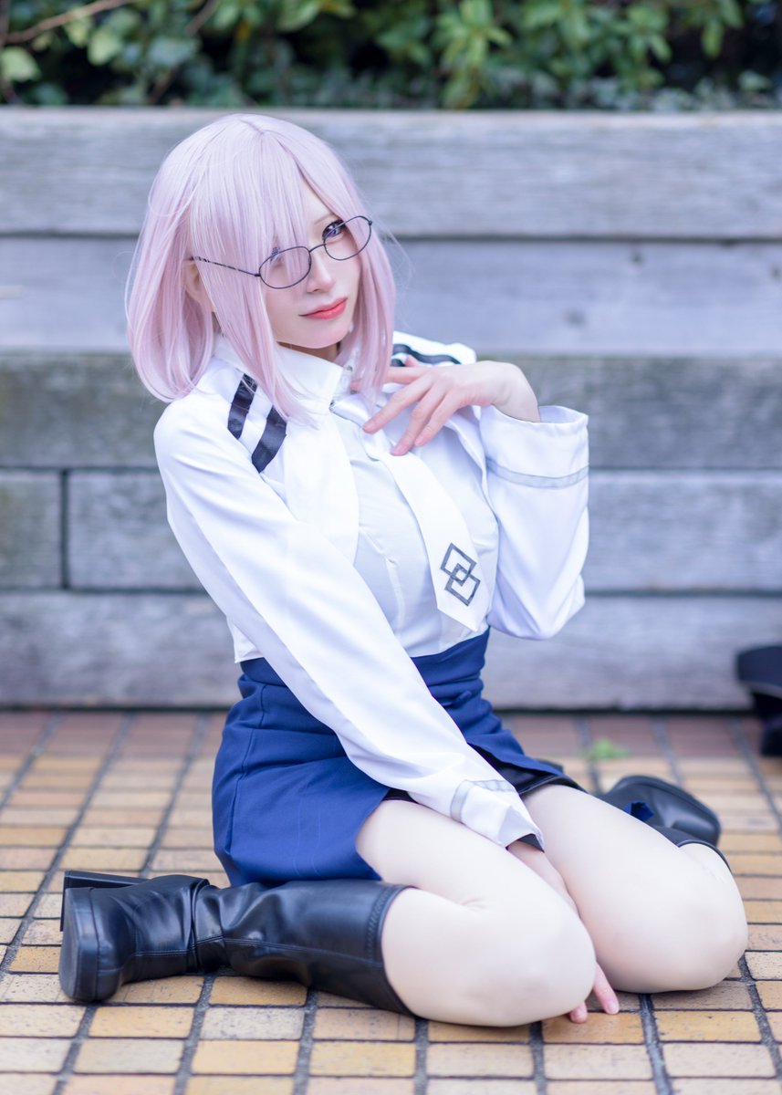 梨夢瑠︎‎𖤐26ニコ超🍊 tweet media