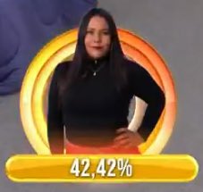 CURIOSIDADE: Chayane deveria ter entrado no BBB pela votação do público na casa de vidro, porém a sister não recebeu votos suficientes para ocupar o lugar da Jordana. 

#BBB26