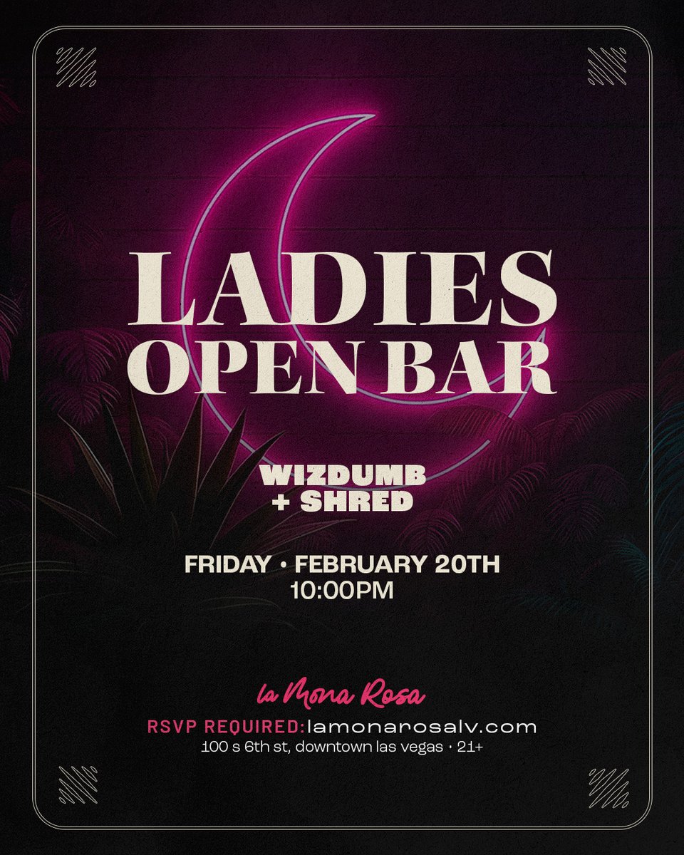 La Mona Rosa tweet media