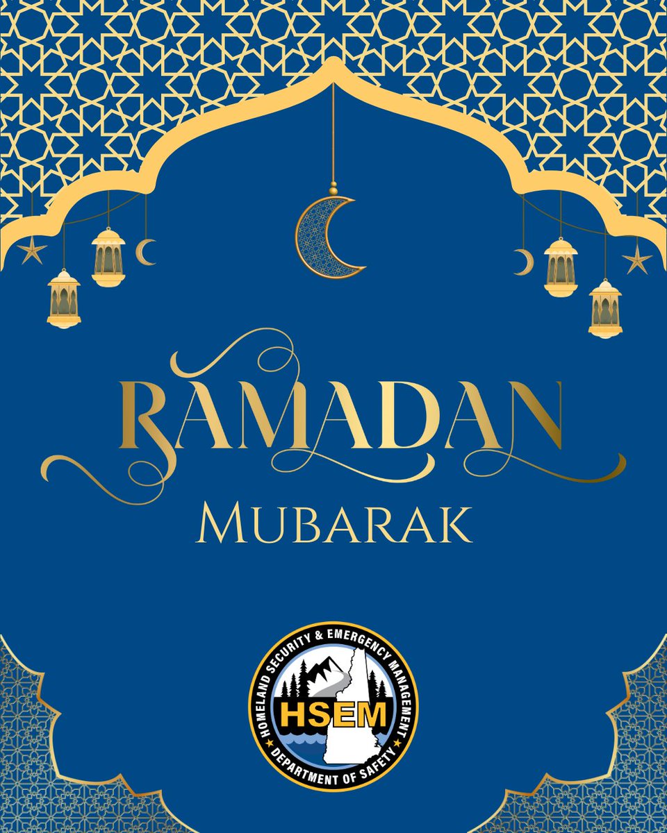 NH Homeland Security and Emergency Management tweet media