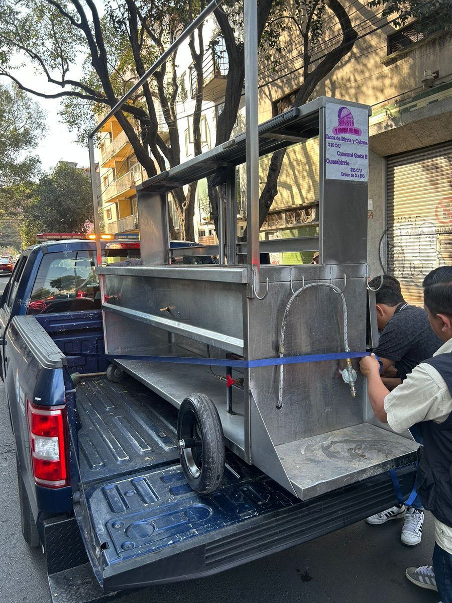 Luis Mendoza Acevedo tweet media