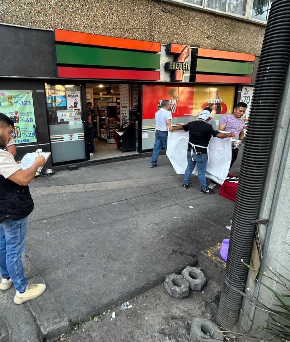 Luis Mendoza Acevedo tweet media