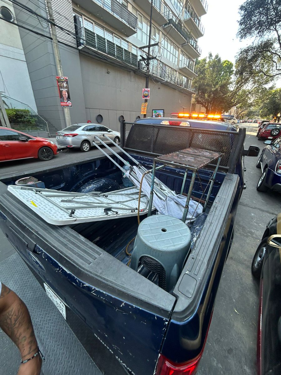 Luis Mendoza Acevedo tweet media