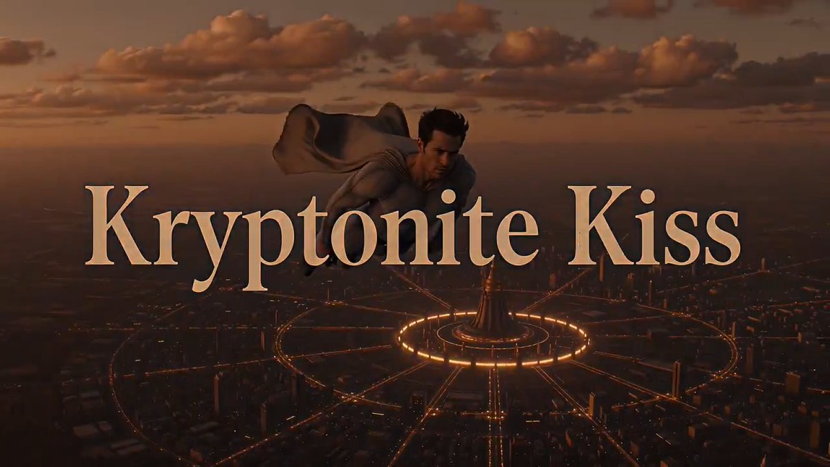 Upgraded 4K music video clip