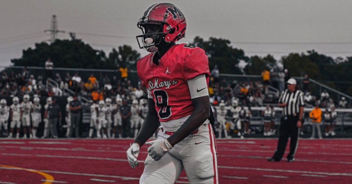 Kenny Jordan tweet media