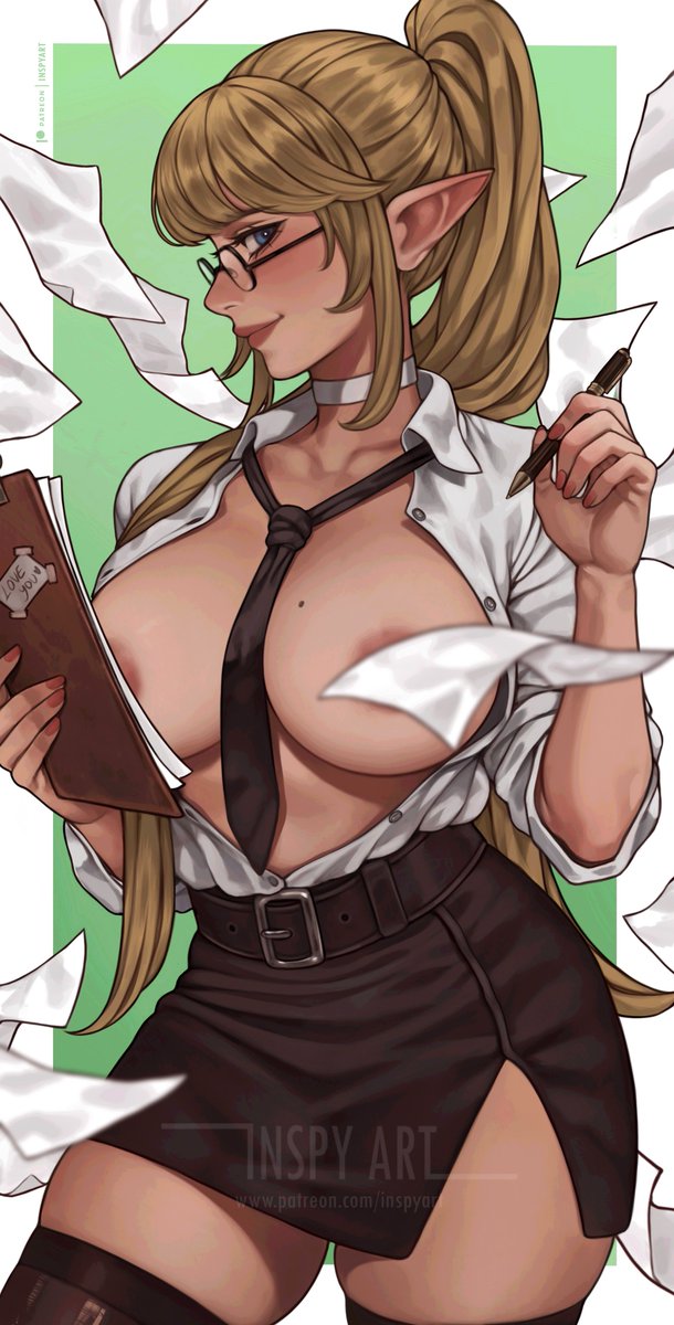 IspynArt's tweet photo. "Artists show your most popular work"
This one♥️ https://t.co/42vnxZbCkx