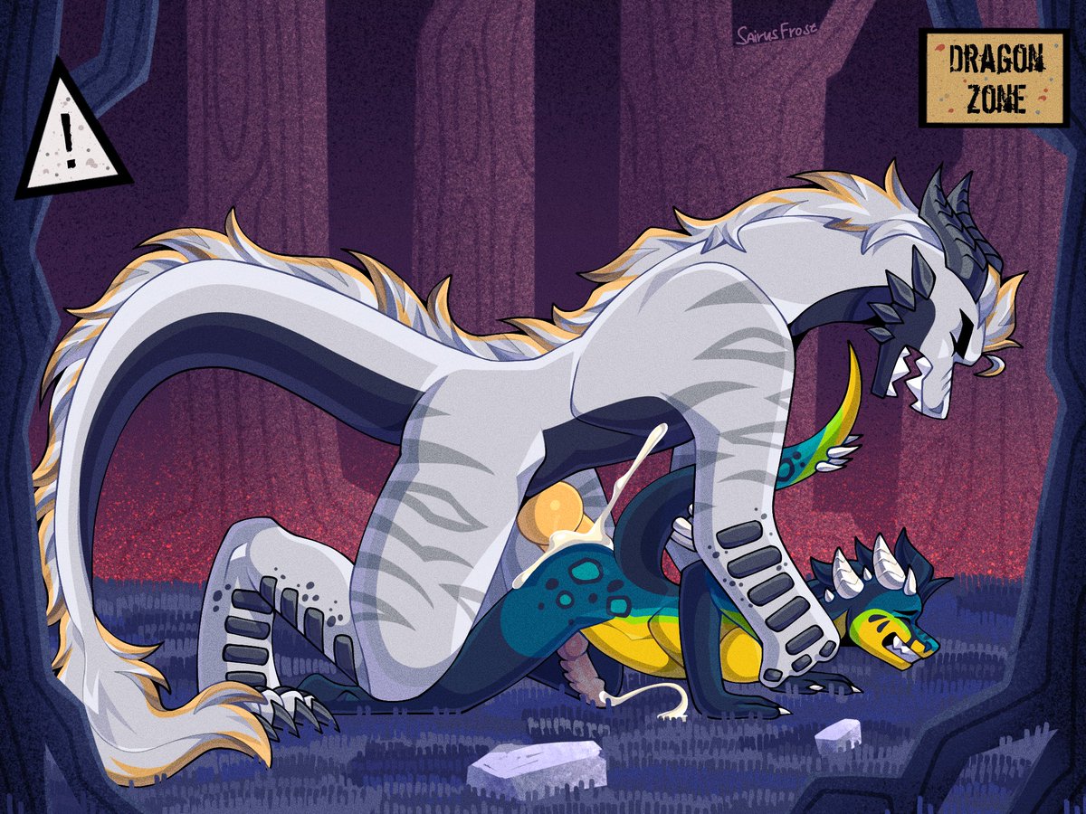 Azrael the dragon tweet media