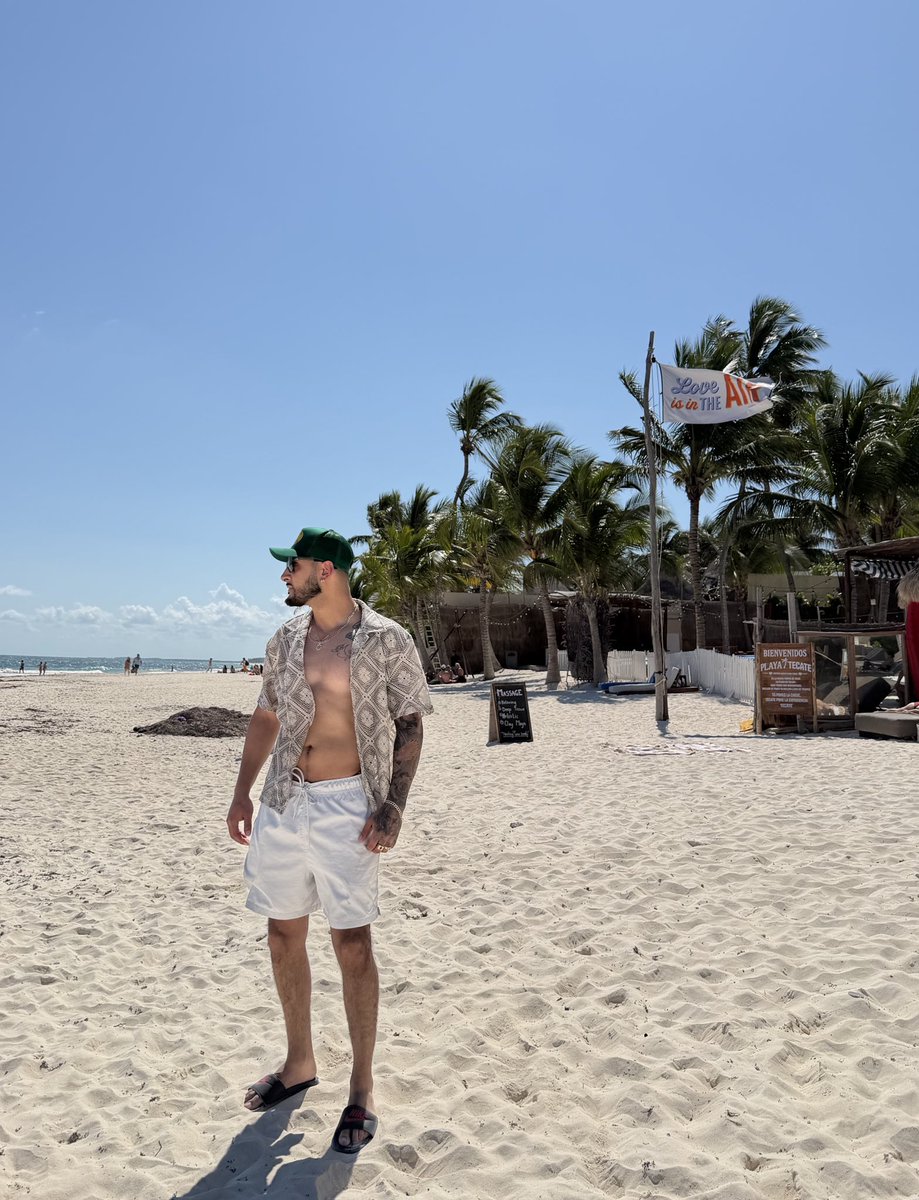 Benji Flores tweet media