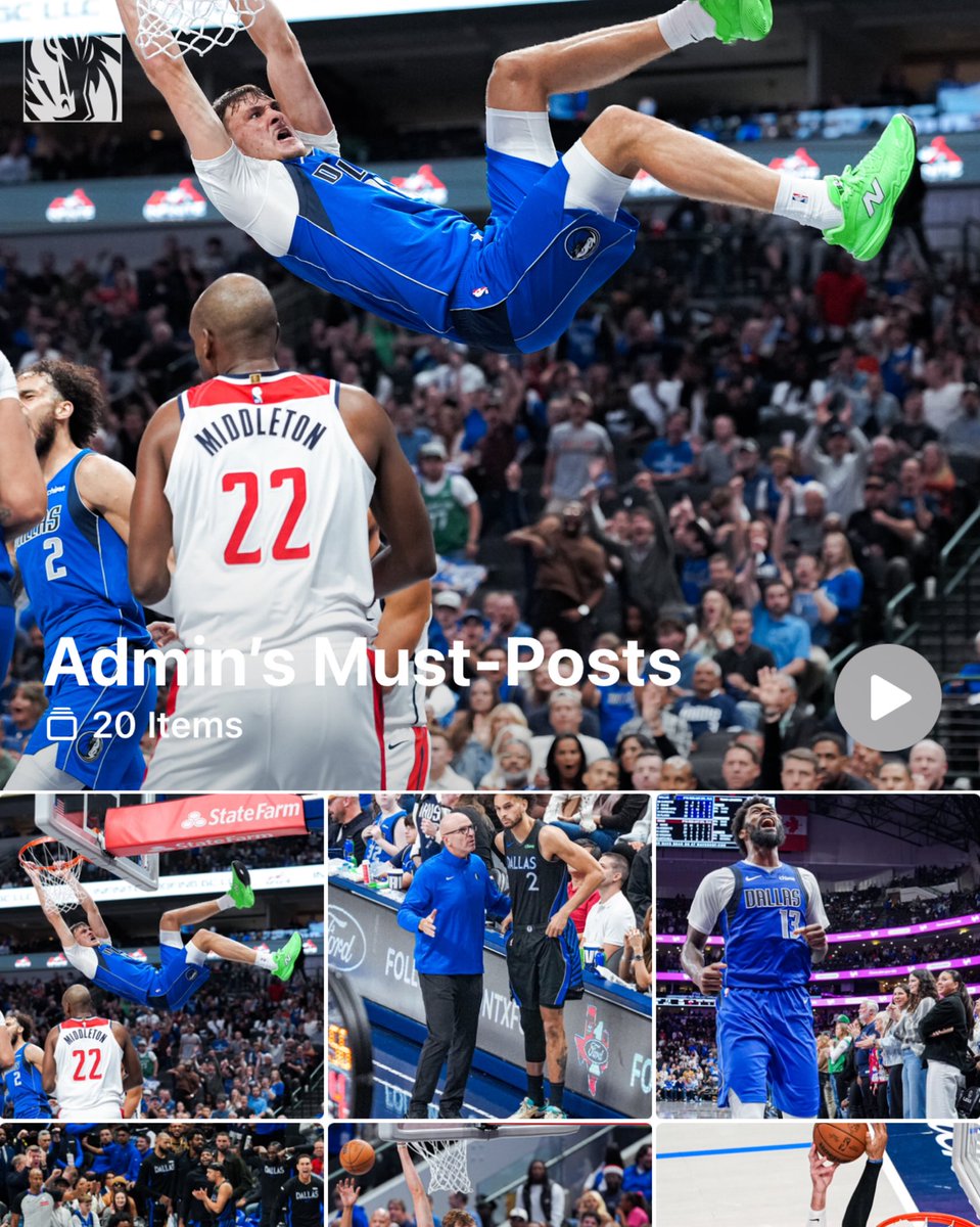 Midseason camera roll cleanout: Admin's favs ✨
#MFFL