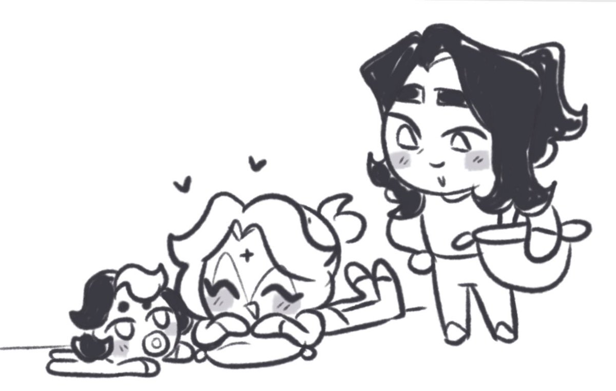 tummy time with papa 2x 

#purecacao