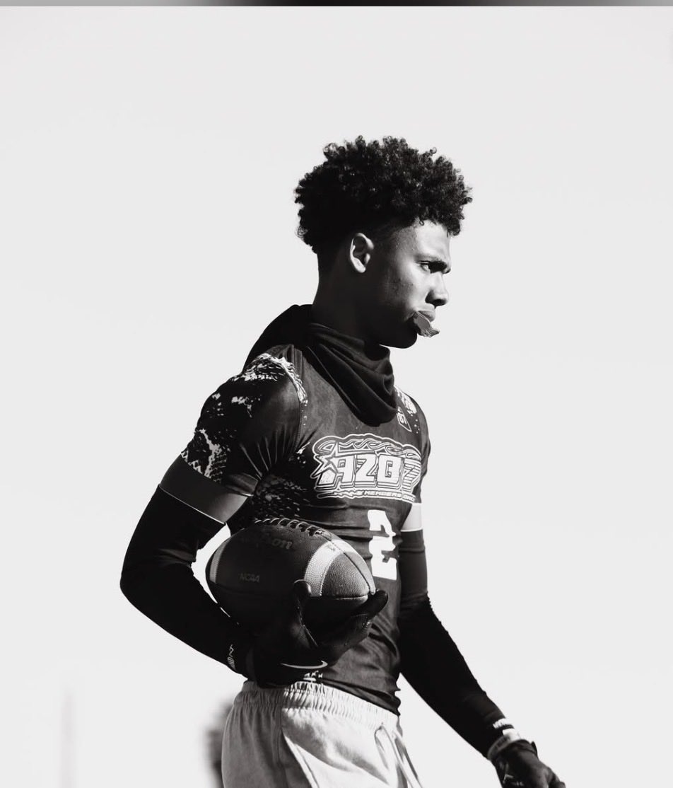 Chance Eason tweet media