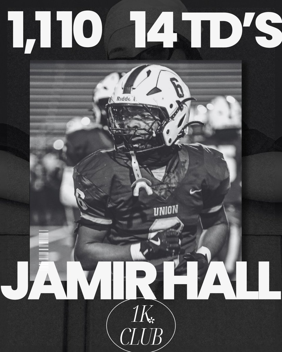 jamir hall tweet media