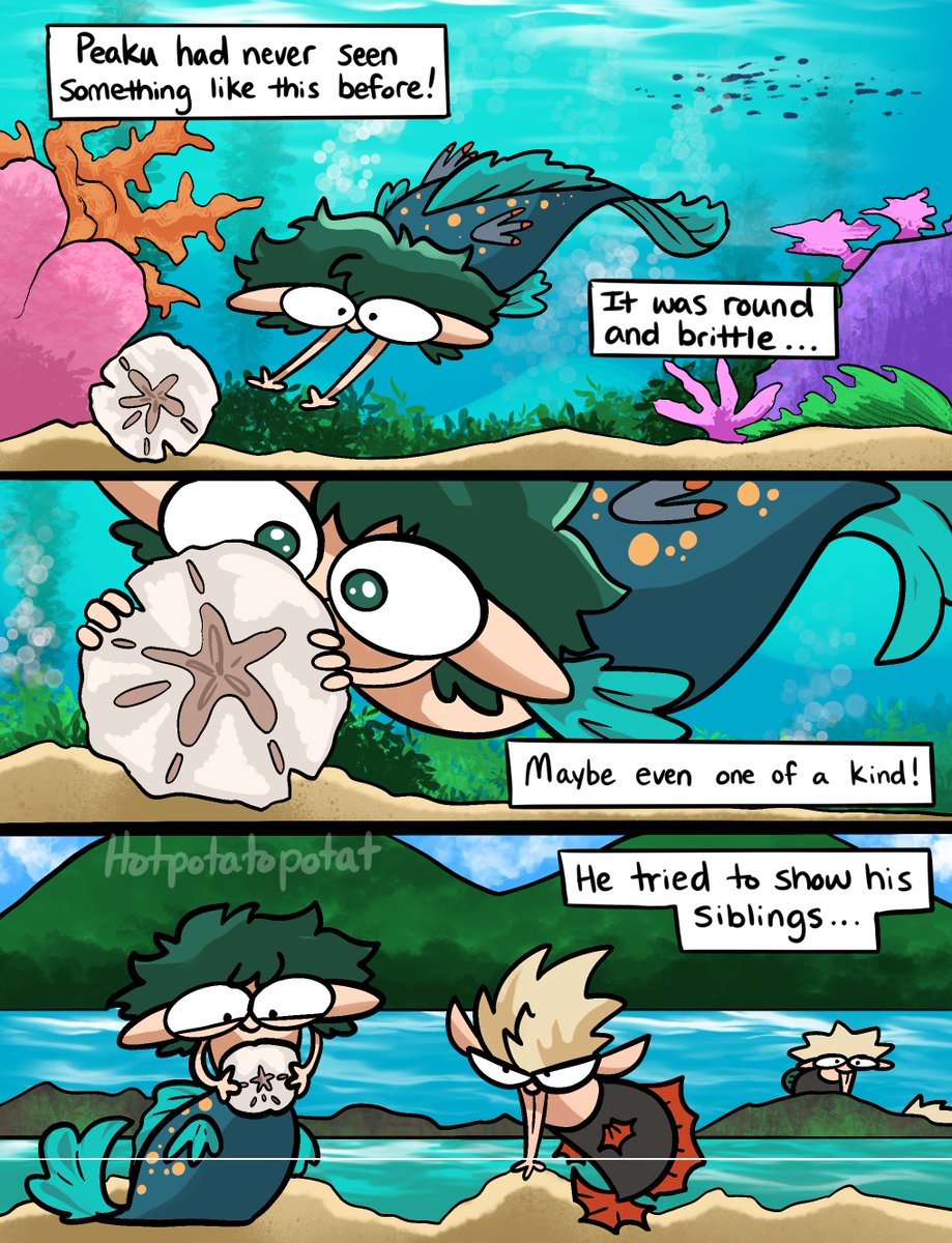 Hot Potato tweet media