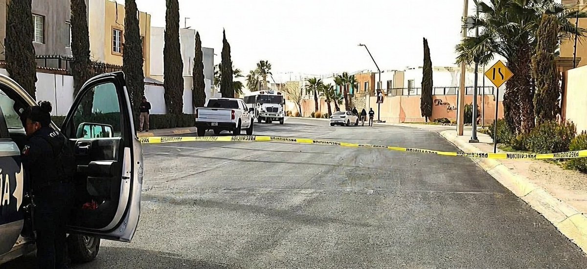 #ULTIMAHORA | Lo ejecutan en Paseo de las Palmas

novedadesdechihuahua.com.mx/local/lo-ejecu…