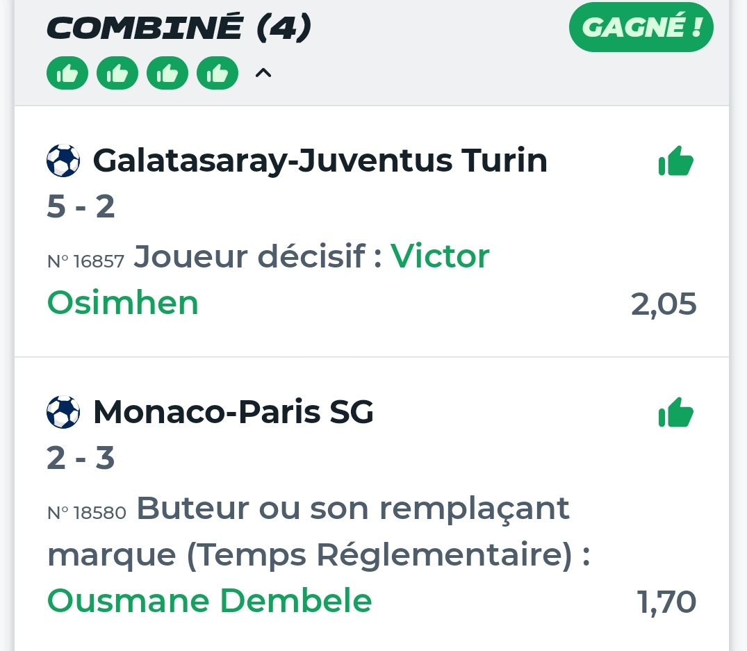 LeSPronoss♠️🥷🏼 tweet media