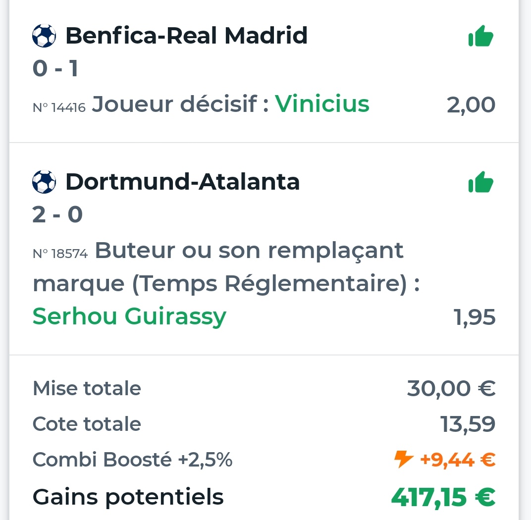 LeSPronoss♠️🥷🏼 tweet media