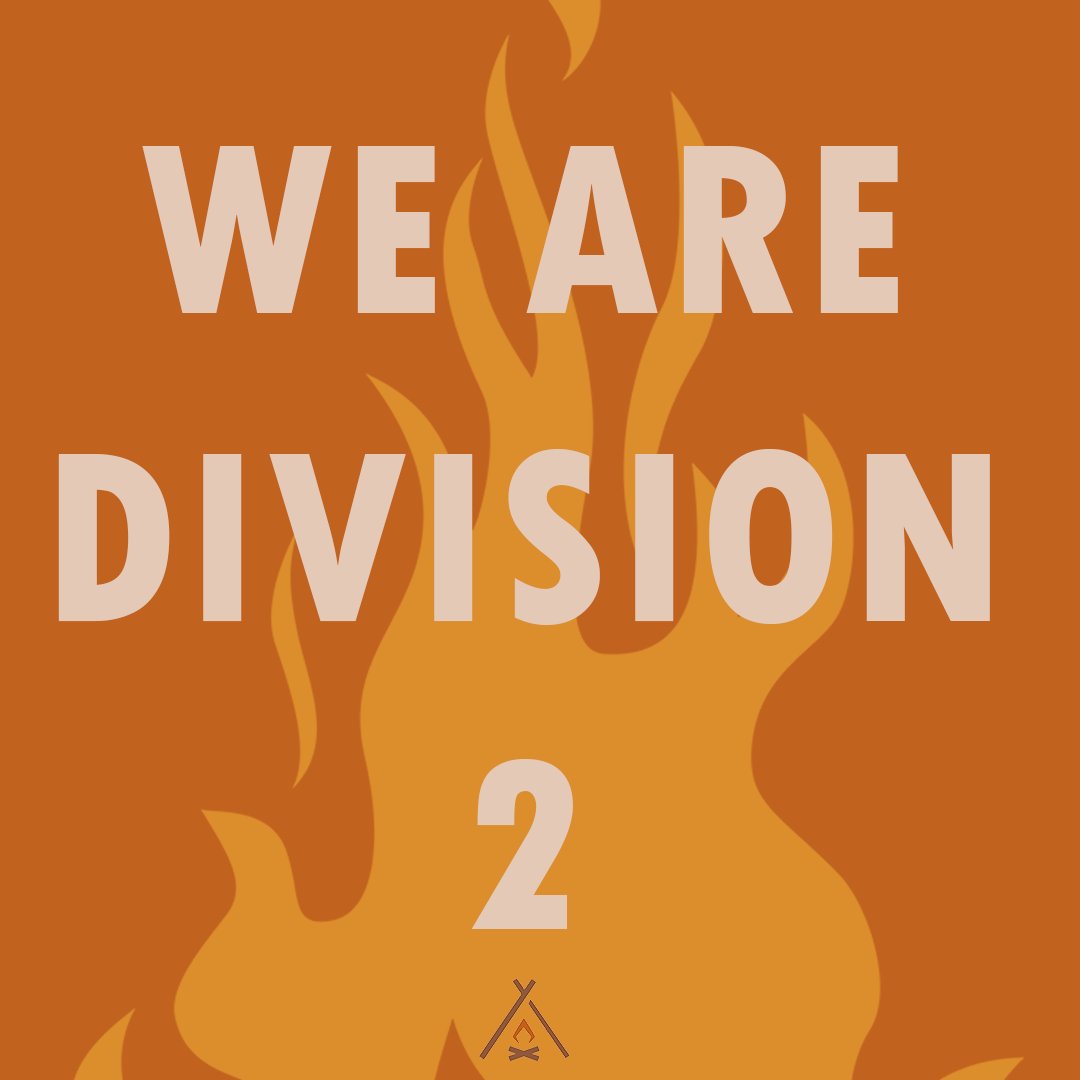 TheCabingg's tweet photo. A huge milestone for The Cabin as we secure promotion to DIVISION 2 ποΈ
The climb continues, and the fire only burns brighter from here. π₯
Follow along as #WeBurnTrue π§‘
#TheCabin #RocketLeague #esports https://t.co/QAp5xzb3eD