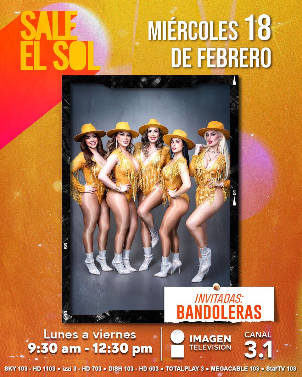 Sale el Sol ☀️ tweet media