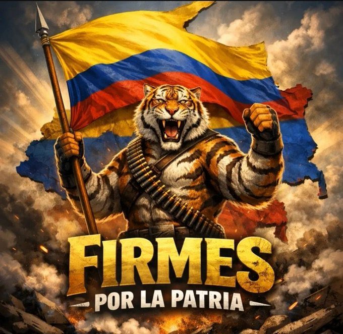 🚀 ¿Quieres ganar seguidores de verdad?

Sigue a quien te siga 👥
Responde a quien comente 📝
Haz RT 🔁
Da like ❤️

Aquí el crecimiento es mutuo. Si apoyas, te apoyan. Así de simple.