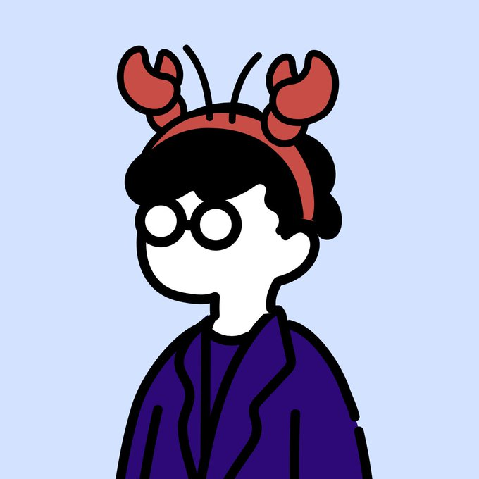 TheSupremeDev's tweet photo. Humation/腐植化 trend is going insanely viral in Japan, Everyone is making these meme avatars and posting them on X like a cult,

There are over 10,000+ Japanese people already participating in the trend and its only a few days old

This is the birth of one of the biggest memes in Japan

X Com: https://t.co/mXSJRbx8oN

You can see the avatars here: https://t.co/r7jb0I3CX1

Humation: https://t.co/TVIbIjLkJa